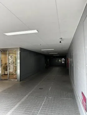 ミワの外観