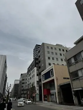 ミワの外観