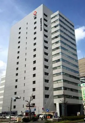 円山ニッセイの外観