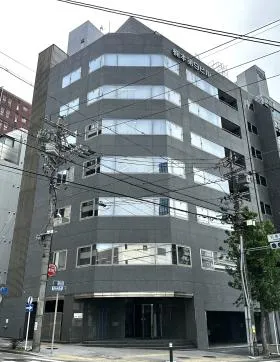 楠本第９の外観