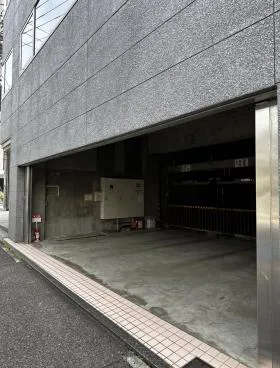楠本第９の外観