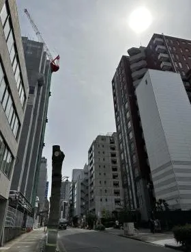 楠本第９の外観