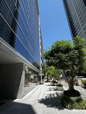 名古屋センタービル別館の外観