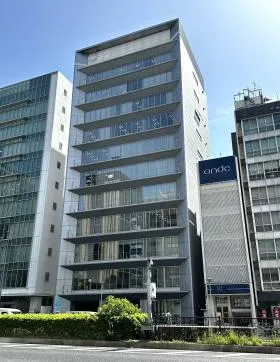 ＮＭＦ名古屋伏見ビル(エヌエムエフ名古屋伏見ビル)の外観