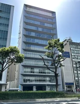 ＮＭＦ名古屋伏見ビル(エヌエムエフ名古屋伏見ビル)の外観