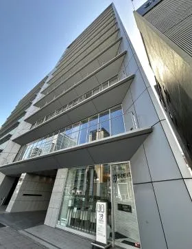 ＮＭＦ名古屋伏見ビル(エヌエムエフ名古屋伏見ビル)の外観