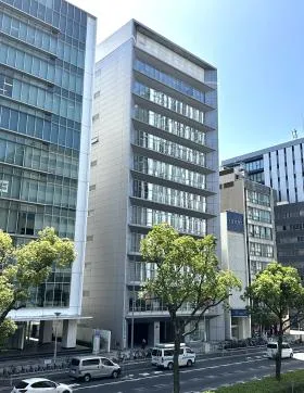 ＮＭＦ名古屋伏見ビル(エヌエムエフ名古屋伏見ビル)の外観