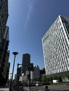ＮＭＦ名古屋伏見ビル(エヌエムエフ名古屋伏見ビル)の外観