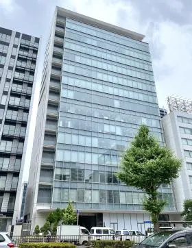 名古屋錦フロントタワーの外観