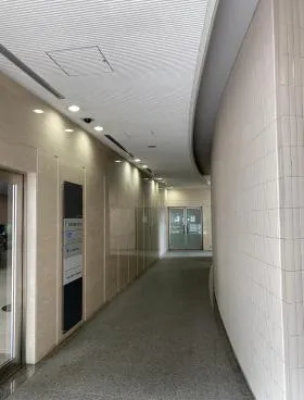 名古屋岡本の外観