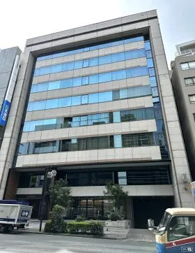 ＯＮＥＳＴ名古屋錦スクエアビル(オネスト名古屋錦スクエアビル)の外観