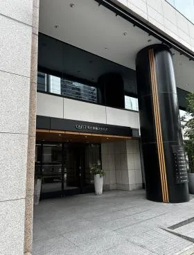 ＯＮＥＳＴ名古屋錦スクエアビル(オネスト名古屋錦スクエアビル)の外観
