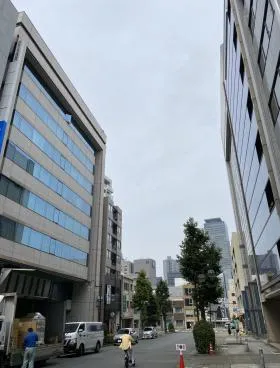 ＤＰスクエア錦ビル(ディーピースクエア錦ビル)の外観