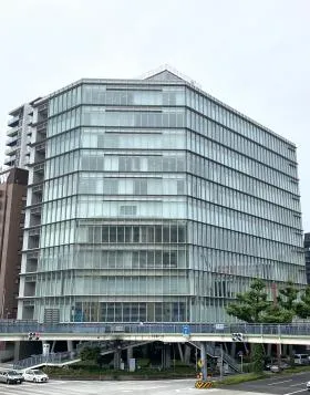 大樹生命名古屋の外観