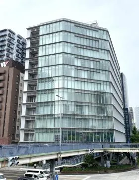 大樹生命名古屋の外観