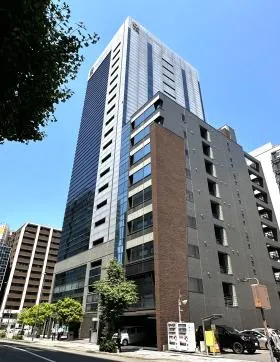 十六銀行名古屋の外観