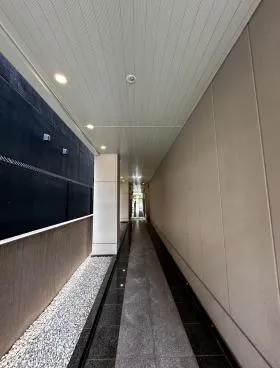 サン・マルノウチの外観