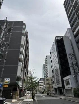 サン・マルノウチの外観