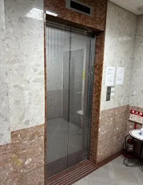 錦ＴＫＧの外観