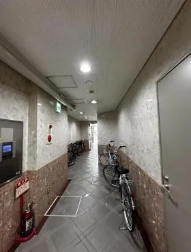 錦ＴＫＧの外観