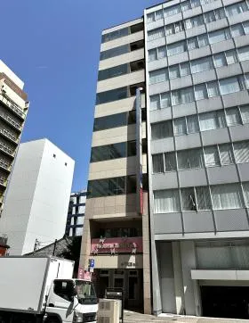 錦ＴＫＧの外観