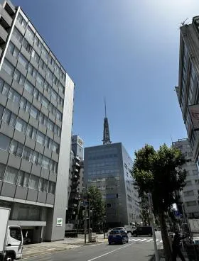錦ＴＫＧの外観