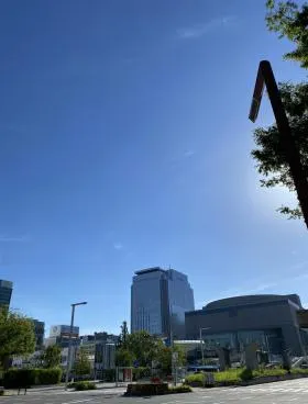 ＡＹＡ栄ビル(アヤ栄ビル)の外観