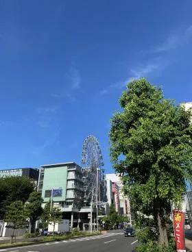 ＡＹＡ栄ビル(アヤ栄ビル)の外観
