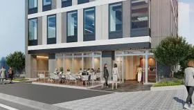 ＣＩＲＣＬＥＳ名古屋錦(サークルズ名古屋錦)の外観