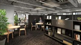 ＣＩＲＣＬＥＳ名古屋錦(サークルズ名古屋錦)の外観