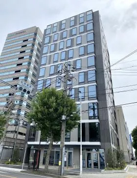 ＣＩＲＣＬＥＳ名古屋錦(サークルズ名古屋錦)の外観