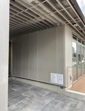 ＣＩＲＣＬＥＳ名古屋錦(サークルズ名古屋錦)の外観