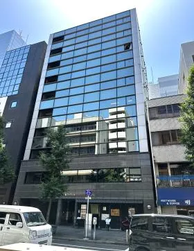 第１１ＫＴビル(第１１ケーティービル)の外観