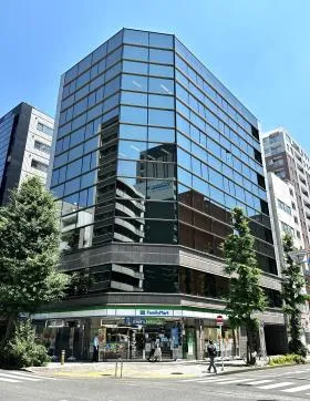 ザ・ビルディングパーク丸の内の外観