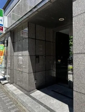 ザ・ビルディングパーク丸の内の外観