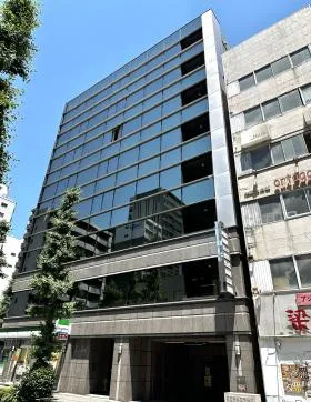 ザ・ビルディングパーク丸の内の外観