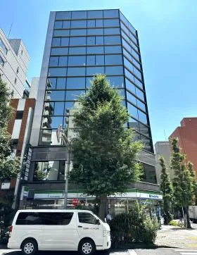 ザ・ビルディングパーク丸の内の外観