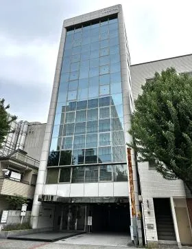 丸の内セントラルの外観
