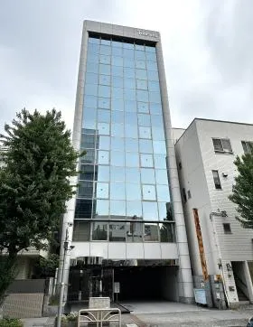 丸の内セントラルの外観