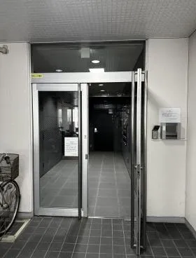 丸の内貴清堂の外観