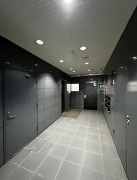 丸の内貴清堂の外観
