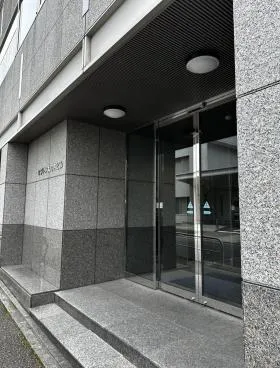 セプトン丸の内の外観