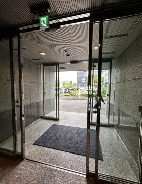 セプトン丸の内の外観