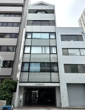 丸の内ＦＳビル(丸の内エフエスビル)の外観