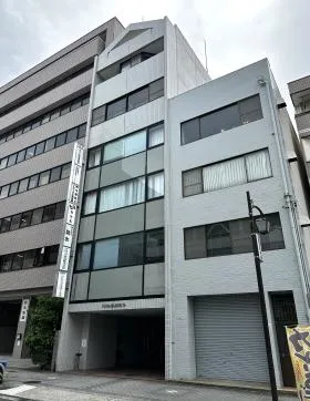 丸の内ＦＳビル(丸の内エフエスビル)の外観
