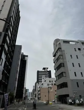 丸の内ＦＳビル(丸の内エフエスビル)の外観