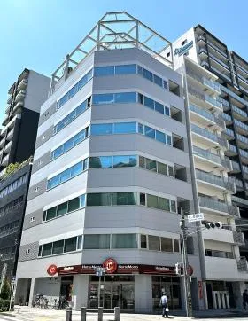 ＭＩＣ丸の内ビル(ミック丸の内ビル)の外観