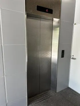 ＭＩＣ丸の内ビル(ミック丸の内ビル)の外観
