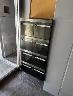 ＭＩＣ丸の内ビル(ミック丸の内ビル)の外観