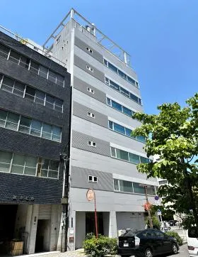 ＭＩＣ丸の内ビル(ミック丸の内ビル)の外観